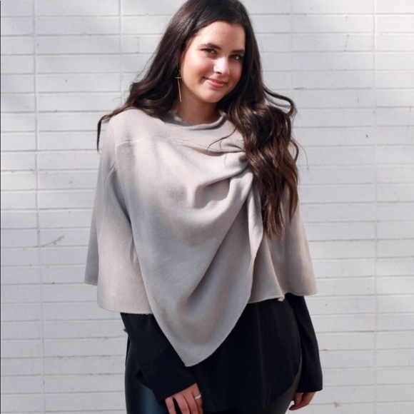 M-Boutique 7way layering piece - Picture 7 of 8